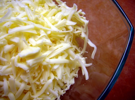 How To Shred Cheese